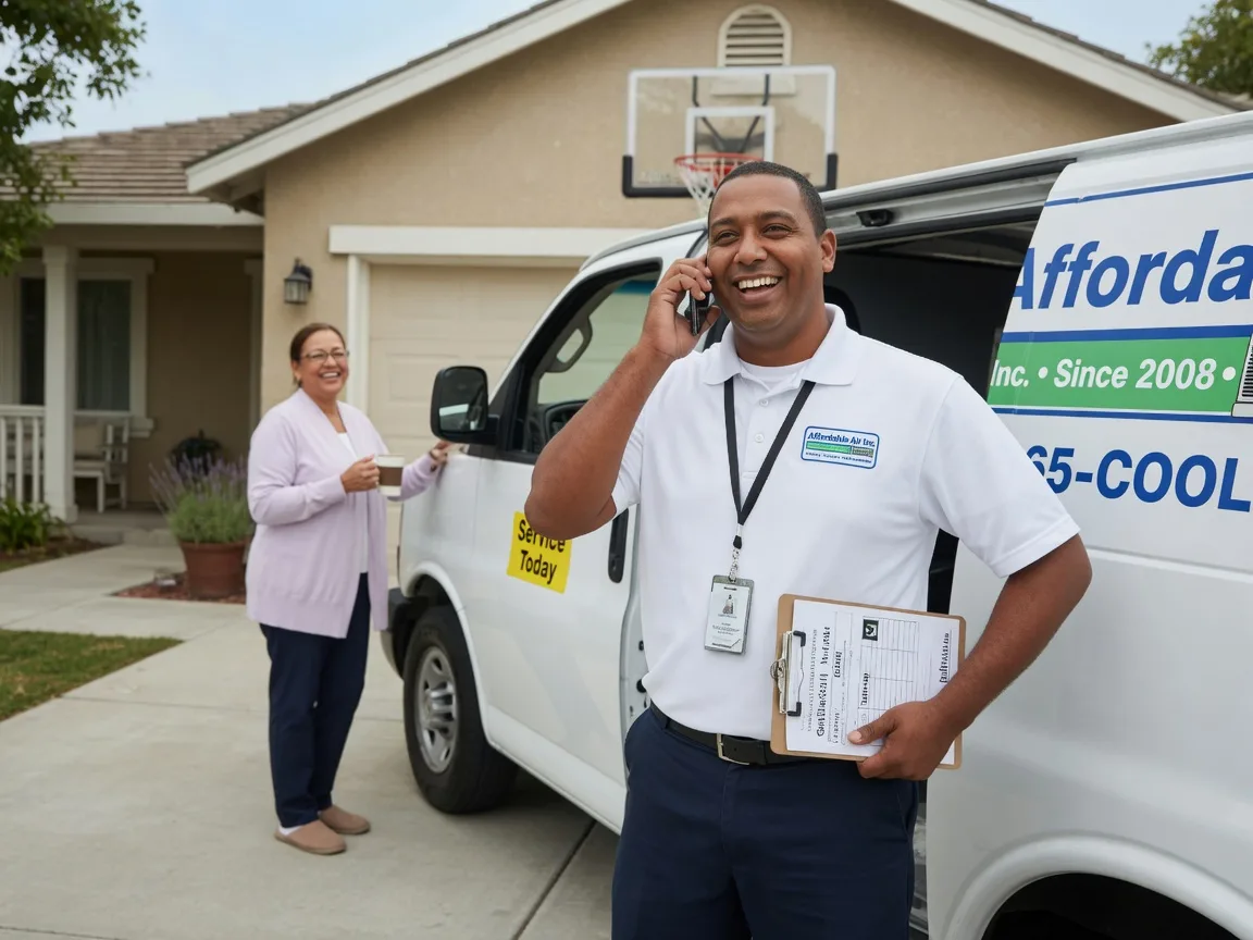 Central Ac Repair Rockaway Beach, MO FAQs